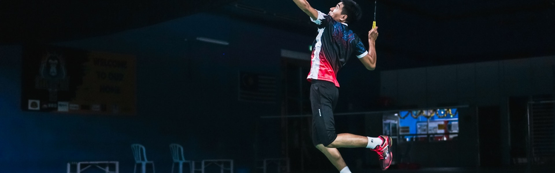 Badminton Essentials